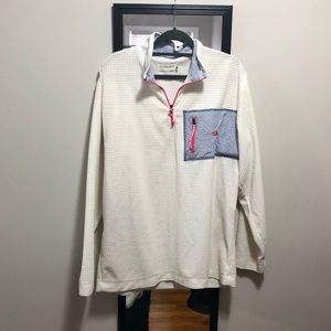 Southern Marsh Pullover